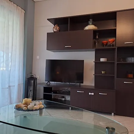 Appartement Victoria's House *