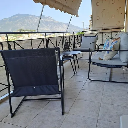 Victoria's House Apartamento *