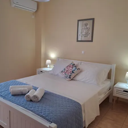 Apartamento Victoria's House