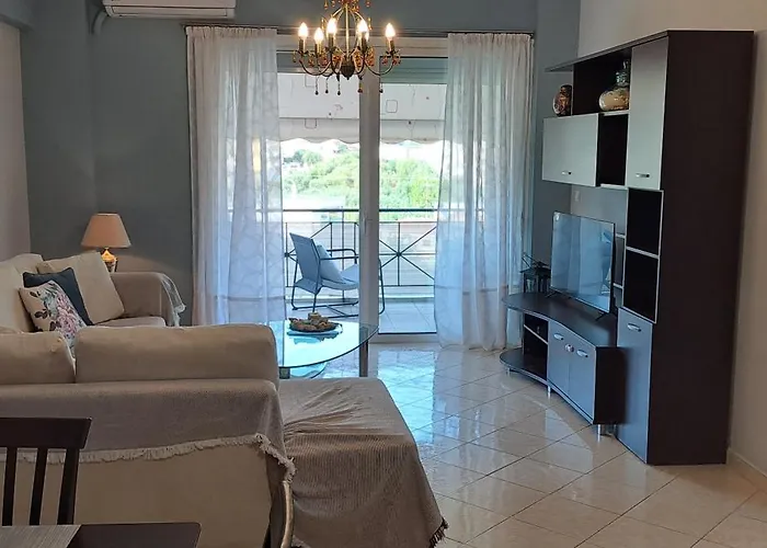 Victoria's House Apartamento *