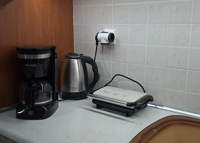 Apartamento Victoria's House Calamata