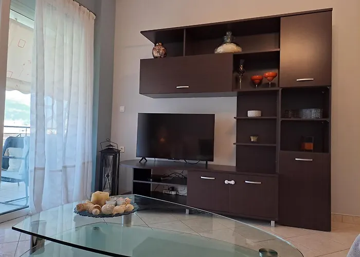 Apartamento Victoria's House *