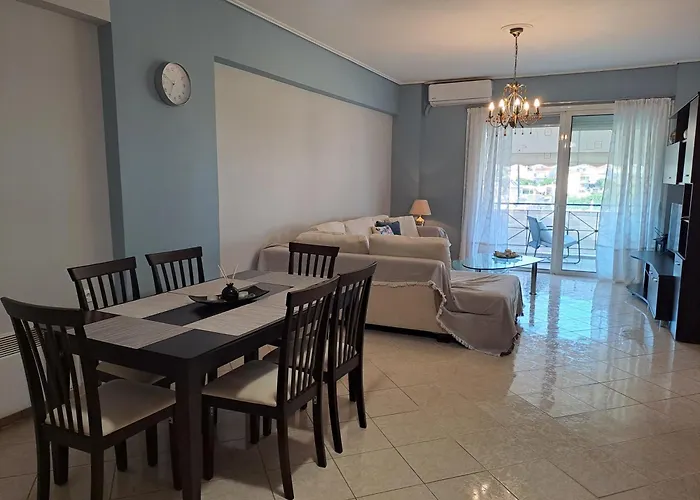 Victoria's House Apartamento