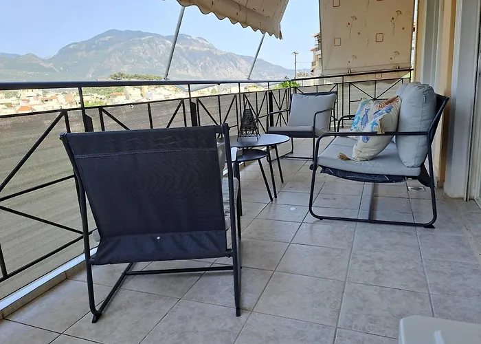 Victoria's House Apartamento *