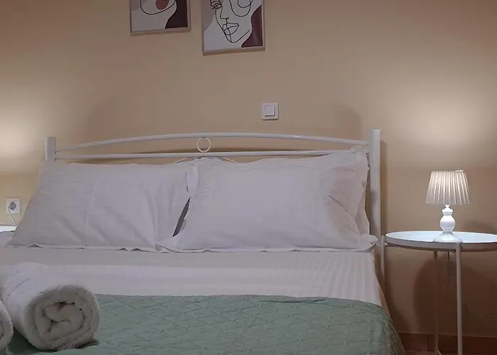 Apartamento Victoria's House