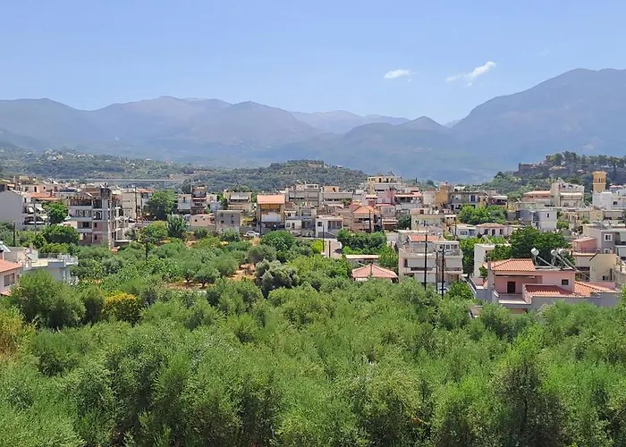 Apartamento Victoria's House *