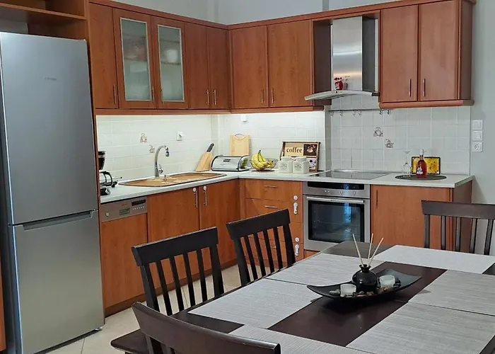 Apartamento Victoria's House *