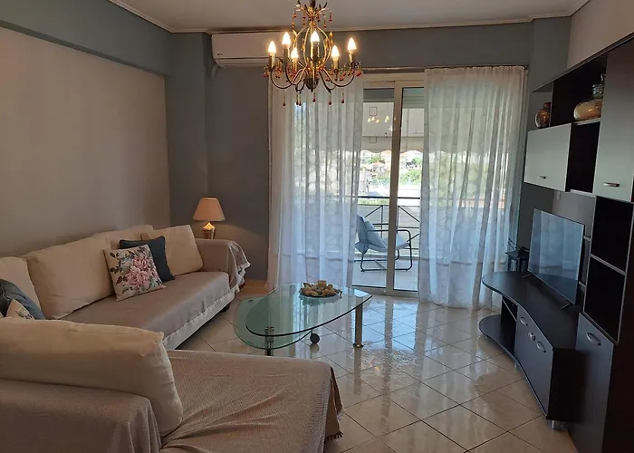 Victoria's House Apartamento *