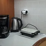 Apartman Victoria's House Kalamáta