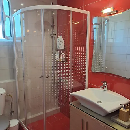 Victoria's House Kalamata