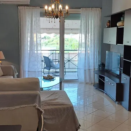 Victoria's House Apartamento *