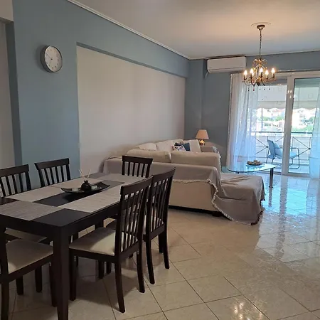 Victoria's House 아파트