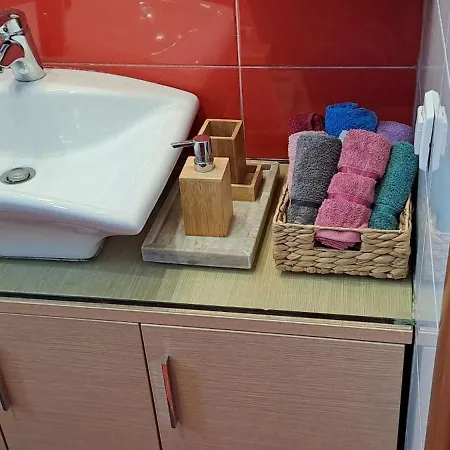 Victoria's House Διαμέρισμα Καλαμάτα