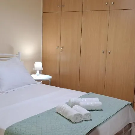 Victoria's House Kalamata