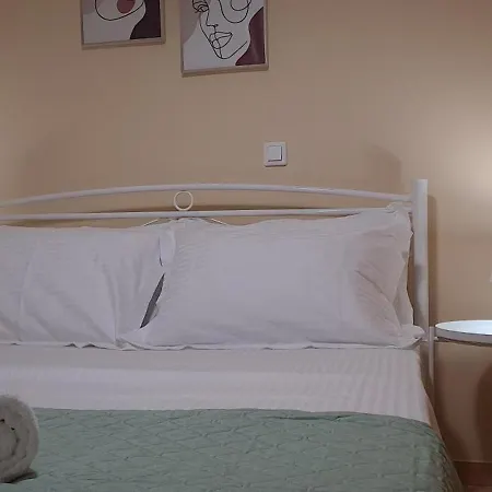 Διαμέρισμα Victoria's House