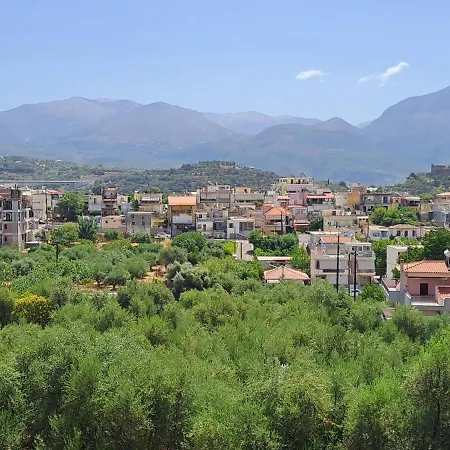 Apartamento Victoria's House *