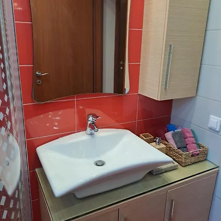 Victoria's House Apartamento Kalamata