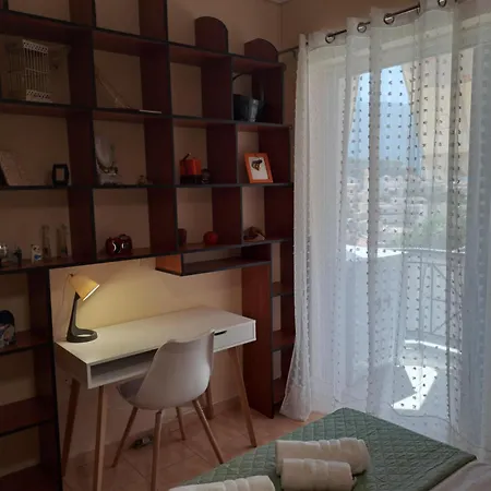 Victoria's House Kalamata