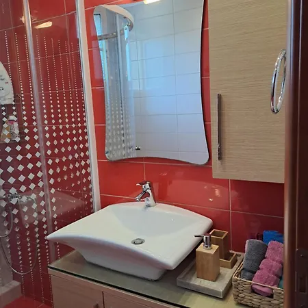 Victoria's House * Kalamata