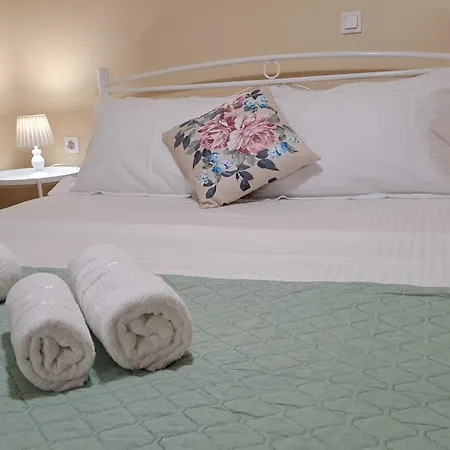 Διαμέρισμα Victoria's House