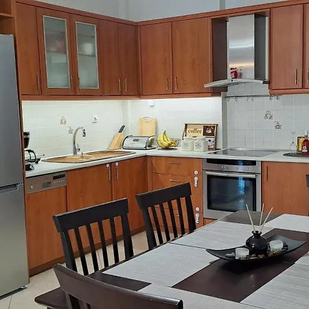 Appartamento Victoria's House *