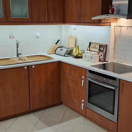 Appartamento Victoria's House Kalamata