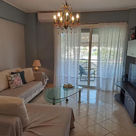 Victoria's House Διαμέρισμα *