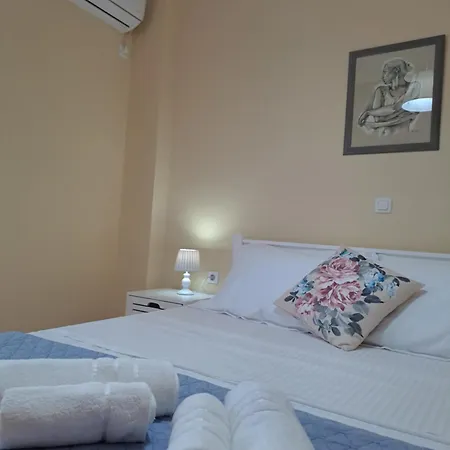 Διαμέρισμα Victoria's House *