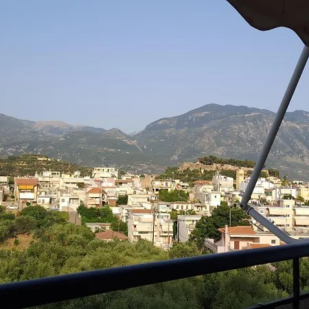 Victoria's House Apartamento Kalamata