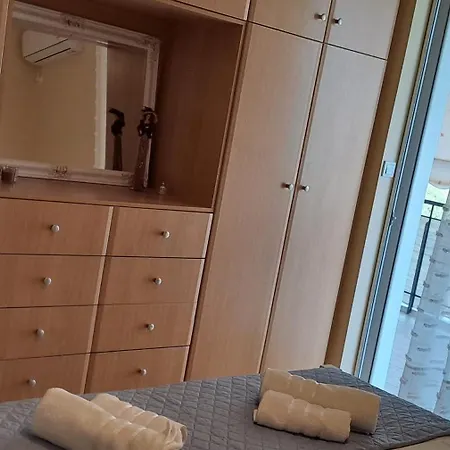 Victoria's House Apartamento Kalamata