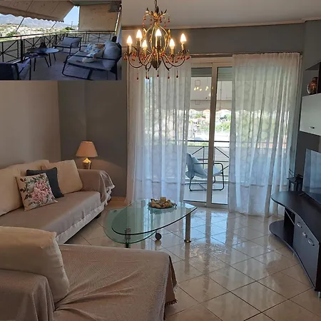 Apartamento Victoria's House