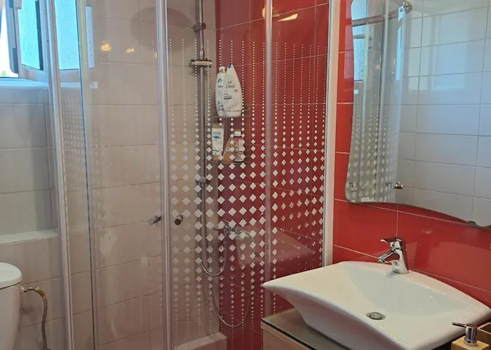 Victoria's House 칼라마타