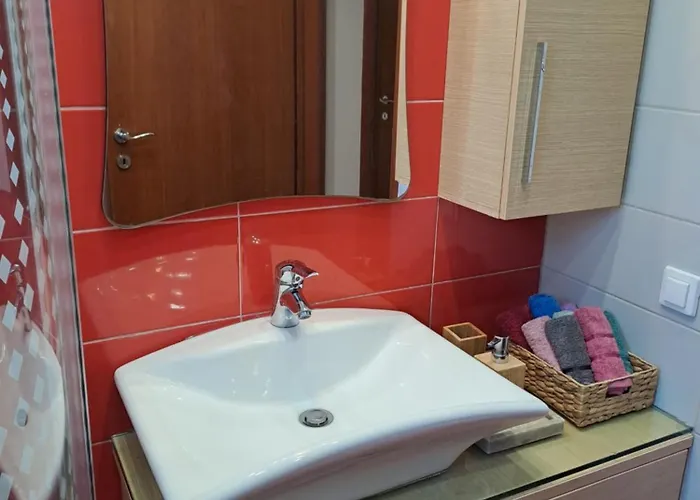 Victoria's House Appartement Kalamata