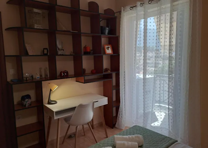 Victoria's House Kalamata