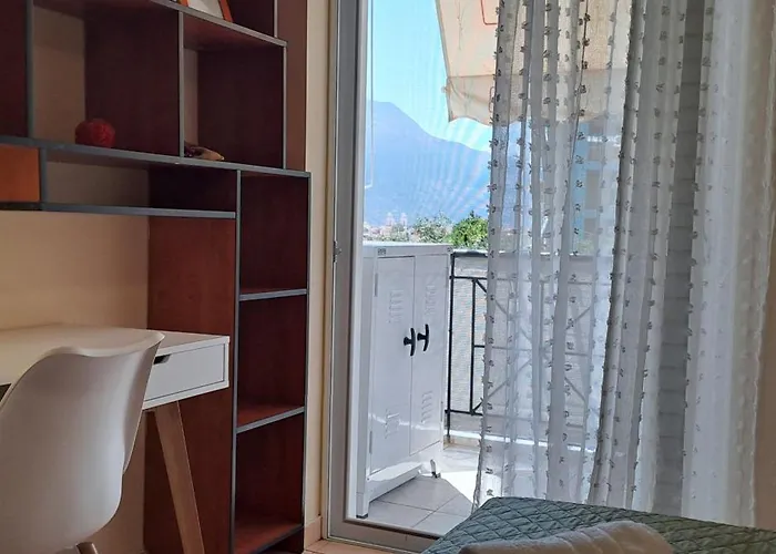 Victoria's House Appartement *