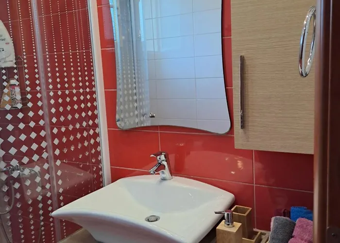 Victoria's House * 칼라마타