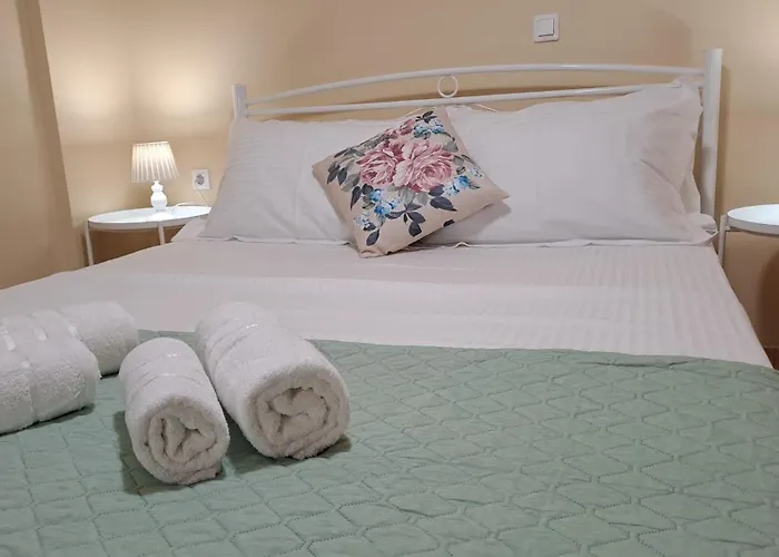 아파트 Victoria's House