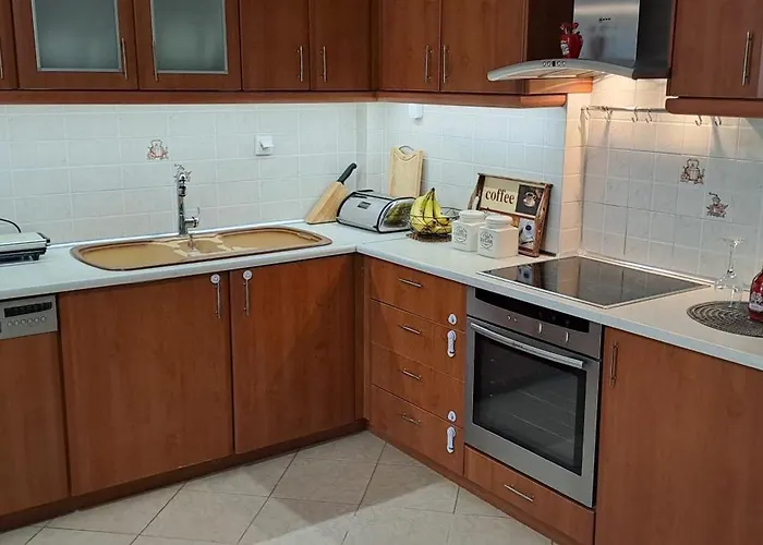 Appartement Victoria's House Kalamata