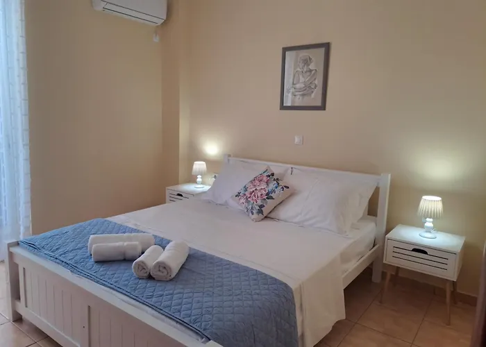 아파트 Victoria's House