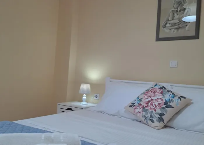 아파트 Victoria's House *