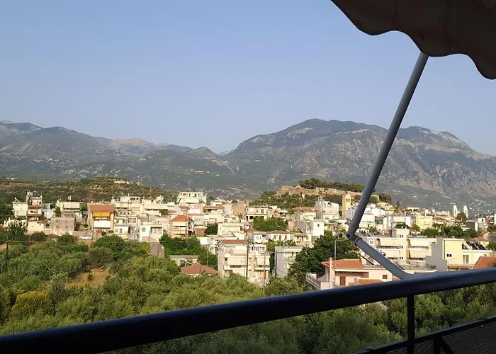 Victoria's House Appartement Kalamata