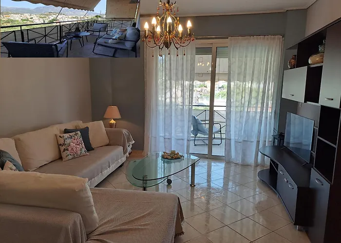 公寓 Victoria's House